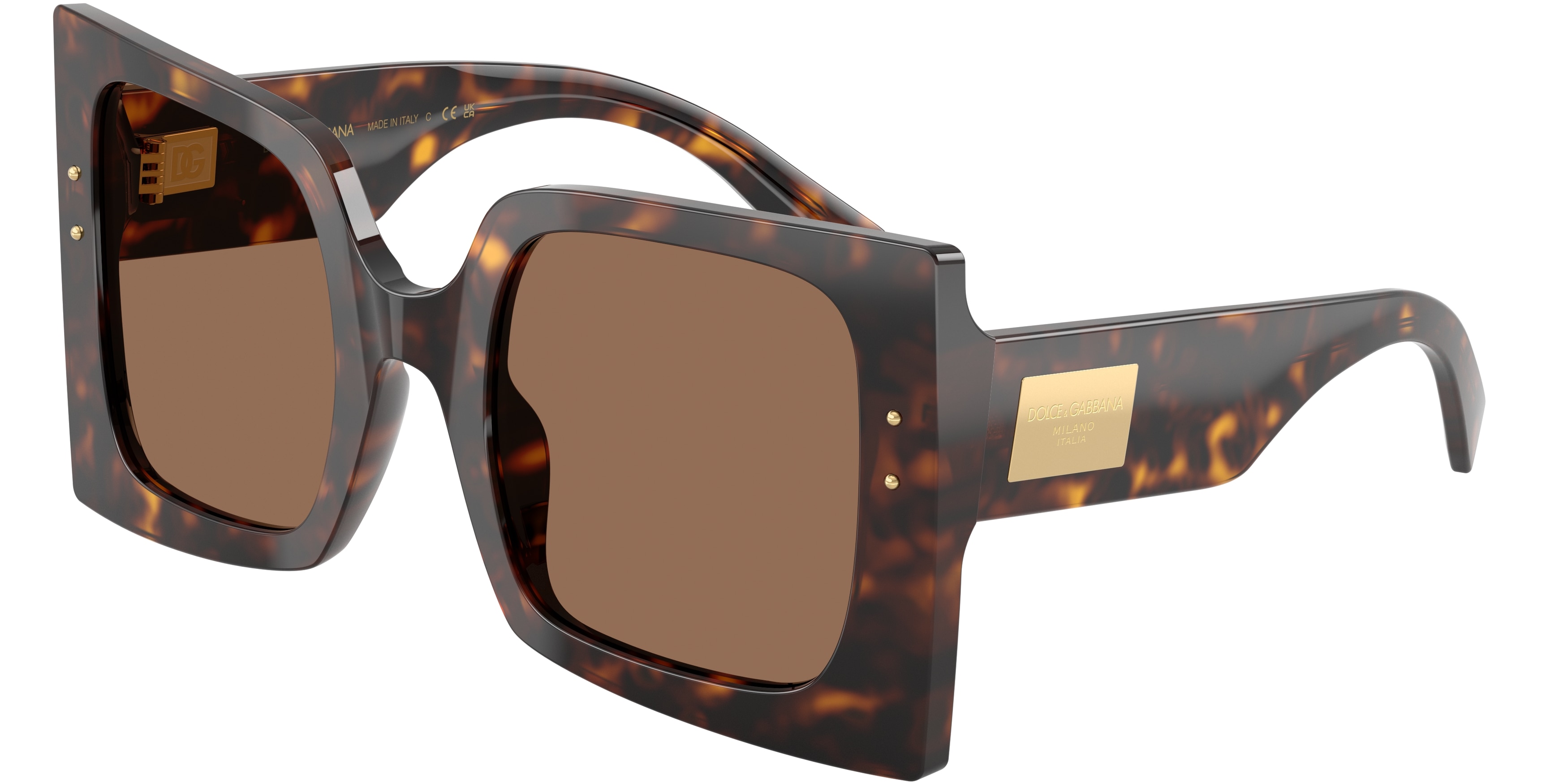 Dolce & Gabbana DG4490 502/73  